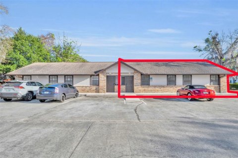 Commercial property in Maitland, Florida 205.13 sq.m. № 2098469