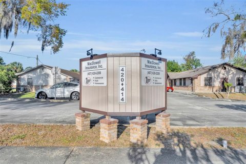 Commercial property in Maitland, Florida 205.13 sq.m. № 2098469 - photo 4