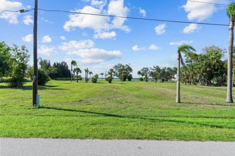 Terrain à vendre à Punta Gorda, Floride № 2195176 - photo 18