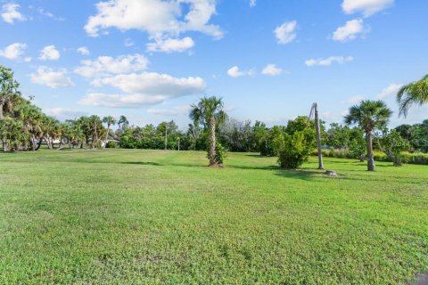 Terrain à vendre à Punta Gorda, Floride № 2195176 - photo 25