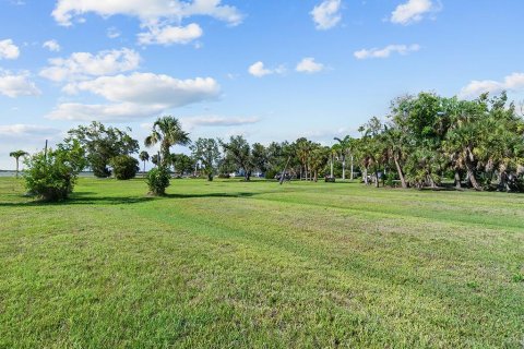 Terrain à vendre à Punta Gorda, Floride № 2195176 - photo 20