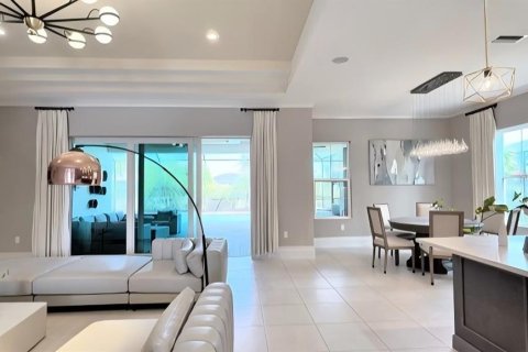 Casa en venta en Lakewood Ranch, Florida, 3 dormitorios, 230.49 m2 № 1718574 - foto 28