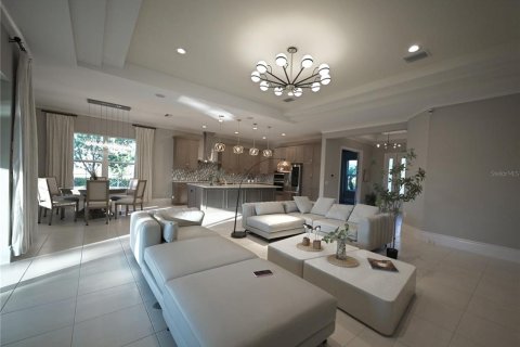 Casa en venta en Lakewood Ranch, Florida, 3 dormitorios, 230.49 m2 № 1718574 - foto 27