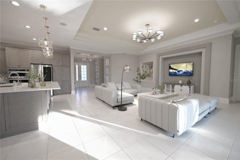 Casa en venta en Lakewood Ranch, Florida, 3 dormitorios, 230.49 m2 № 1718574 - foto 26