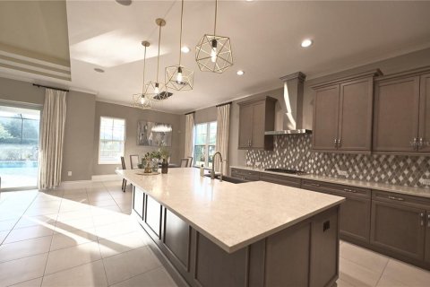 Casa en venta en Lakewood Ranch, Florida, 3 dormitorios, 230.49 m2 № 1718574 - foto 24
