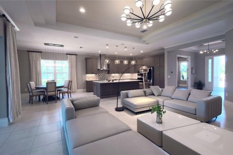 Casa en venta en Lakewood Ranch, Florida, 3 dormitorios, 230.49 m2 № 1718574 - foto 13