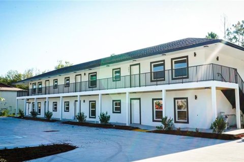 Apartamento en Deltona, Florida 2 dormitorios, 90.58 m2 № 2218793