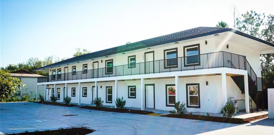 Apartamento en Deltona, Florida 2 dormitorios, 90.58 m2 № 2218793