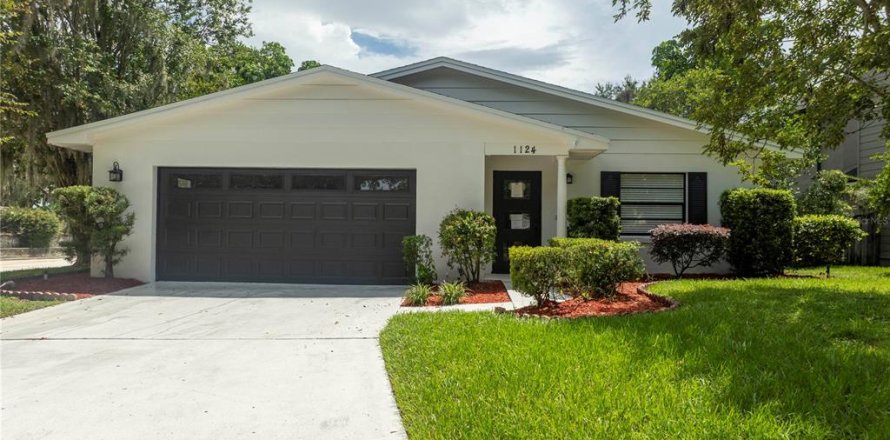 Casa en Orlando, Florida 3 dormitorios, 167.78 m2 № 1354674