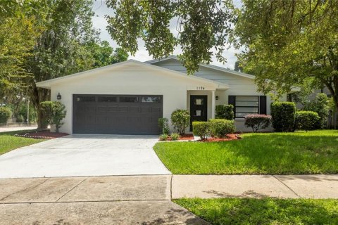 Casa en venta en Orlando, Florida, 3 dormitorios, 167.78 m2 № 1354674 - foto 2