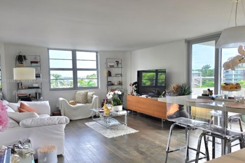 Condo in Miami Beach, Florida, 1 bedroom  № 1997246 - photo 13