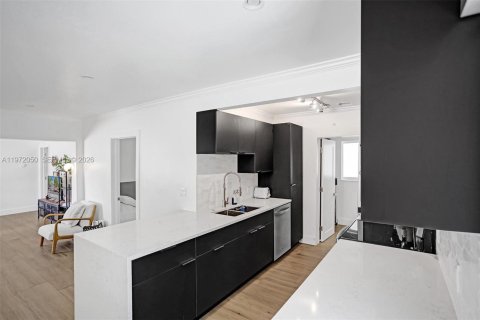 Villa ou maison à louer à Oakland Park, Floride: 3 chambres, 133.13 m2 № 2033788 - photo 3