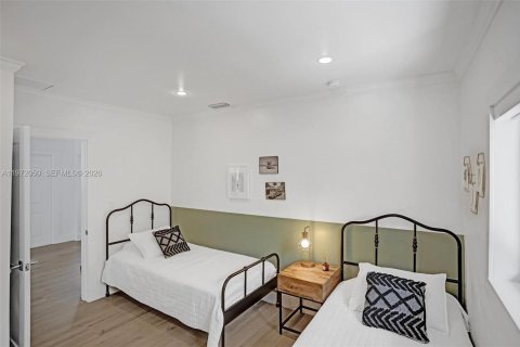 Villa ou maison à louer à Oakland Park, Floride: 3 chambres, 133.13 m2 № 2033788 - photo 18