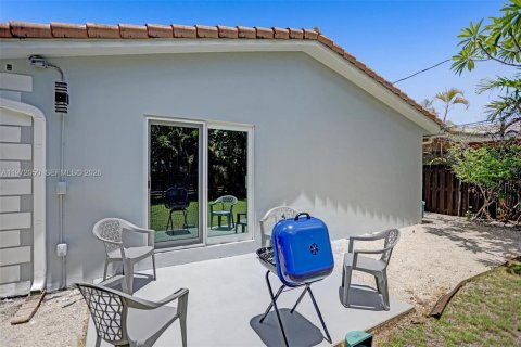 Villa ou maison à louer à Oakland Park, Floride: 3 chambres, 133.13 m2 № 2033788 - photo 25