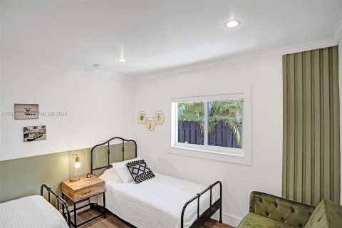 Villa ou maison à louer à Oakland Park, Floride: 3 chambres, 133.13 m2 № 2033788 - photo 17