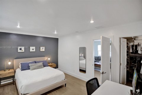 Villa ou maison à louer à Oakland Park, Floride: 3 chambres, 133.13 m2 № 2033788 - photo 11