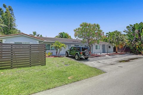 Villa ou maison à louer à Oakland Park, Floride: 3 chambres, 133.13 m2 № 2033788 - photo 30