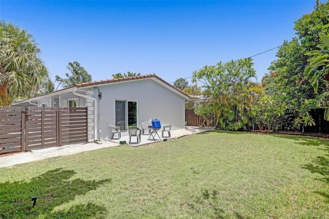 Villa ou maison à louer à Oakland Park, Floride: 3 chambres, 133.13 m2 № 2033788 - photo 26