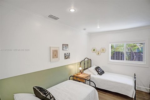 Villa ou maison à louer à Oakland Park, Floride: 3 chambres, 133.13 m2 № 2033788 - photo 16