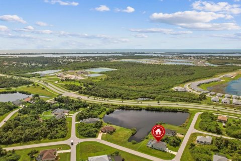 House in Rotonda, Florida 3 bedrooms, 150.97 sq.m. № 1894287 - photo 27