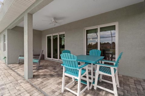 House in Rotonda, Florida 3 bedrooms, 150.97 sq.m. № 1894287 - photo 19