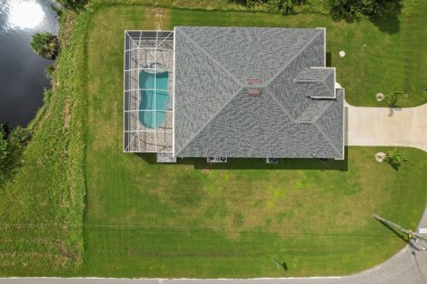 House in Rotonda, Florida 3 bedrooms, 150.97 sq.m. № 1894287 - photo 26