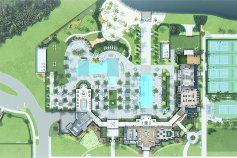 Casa en venta en Venice, Florida, 2 dormitorios, 203.73 m2 № 1513633 - foto 27