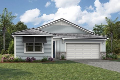 Casa en venta en Venice, Florida, 2 dormitorios, 203.73 m2 № 1513633 - foto 1