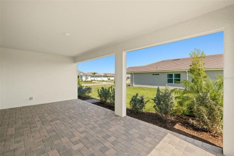 Casa en venta en Venice, Florida, 2 dormitorios, 203.73 m2 № 1513633 - foto 25