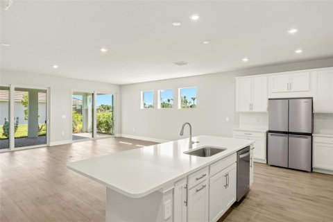 Casa en venta en Venice, Florida, 2 dormitorios, 203.73 m2 № 1513633 - foto 10