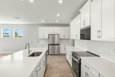 Casa en venta en Venice, Florida, 2 dormitorios, 203.73 m2 № 1513633 - foto 8