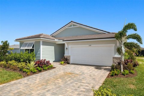Casa en venta en Venice, Florida, 2 dormitorios, 203.73 m2 № 1513633 - foto 2