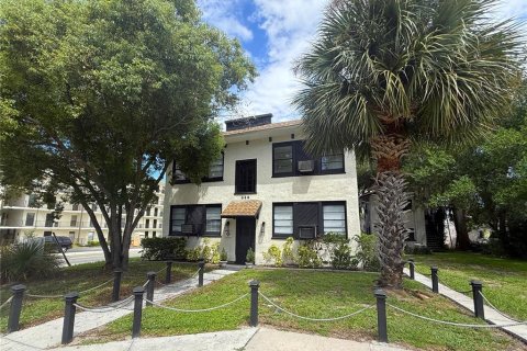 Apartment in Winter Haven, Florida 1 bedroom, 54.35 sq.m. № 2394215