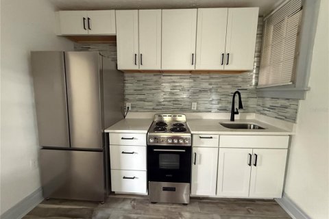 Apartment in Winter Haven, Florida 1 bedroom, 54.35 sq.m. № 2394215 - photo 7
