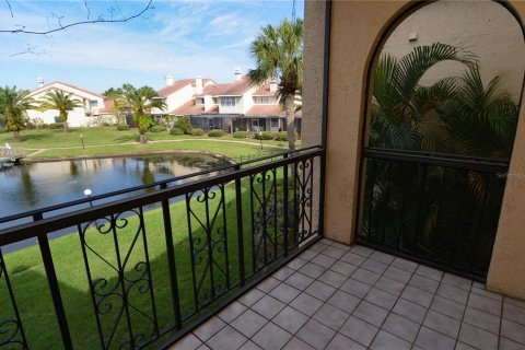 Condominio en alquiler en Tampa, Florida, 3 dormitorios, 154.96 m2 № 1876931 - foto 16
