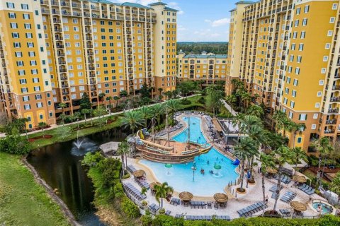 Condo in Orlando, Florida, 2 bedrooms № 2107382