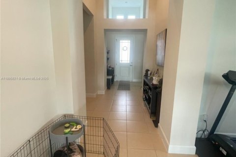 Купить виллу или дом в Уэстлейк, Флорида 4 спальни, 214.14м2, № 2019075 - фото 10