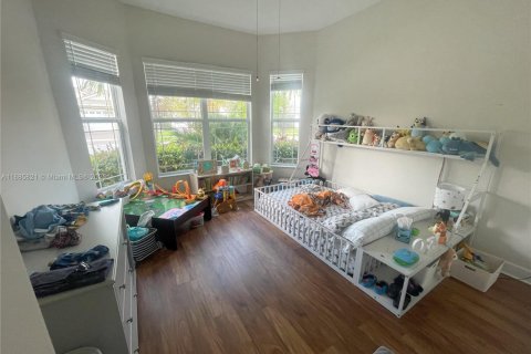 Купить виллу или дом в Уэстлейк, Флорида 4 спальни, 214.14м2, № 2019075 - фото 23