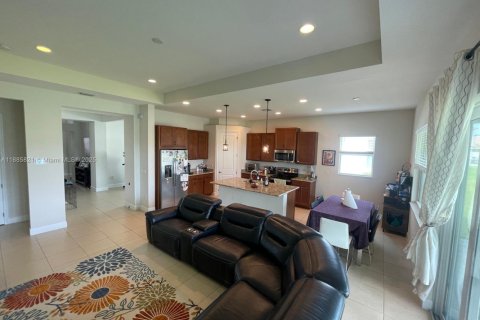 Купить виллу или дом в Уэстлейк, Флорида 4 спальни, 214.14м2, № 2019075 - фото 11