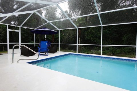 House in Citrus Springs, Florida 3 bedrooms, 161.84 sq.m. № 2411711 - photo 22