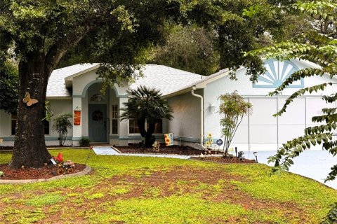 House in Citrus Springs, Florida 3 bedrooms, 161.84 sq.m. № 2411711 - photo 2