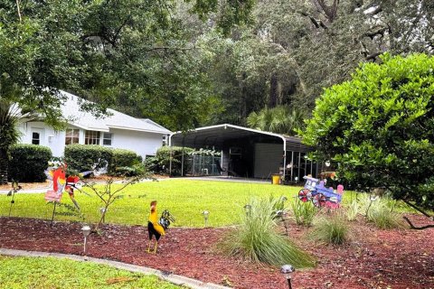 House in Citrus Springs, Florida 3 bedrooms, 161.84 sq.m. № 2411711 - photo 3