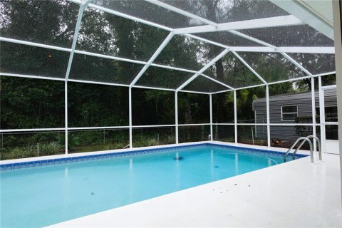 House in Citrus Springs, Florida 3 bedrooms, 161.84 sq.m. № 2411711 - photo 21