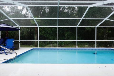 House in Citrus Springs, Florida 3 bedrooms, 161.84 sq.m. № 2411711 - photo 20