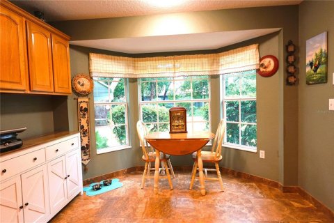 House in Citrus Springs, Florida 3 bedrooms, 161.84 sq.m. № 2411711 - photo 27