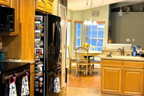 House in Citrus Springs, Florida 3 bedrooms, 161.84 sq.m. № 2411711 - photo 30