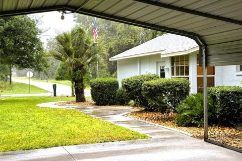 House in Citrus Springs, Florida 3 bedrooms, 161.84 sq.m. № 2411711 - photo 5