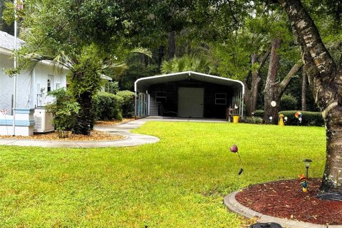 House in Citrus Springs, Florida 3 bedrooms, 161.84 sq.m. № 2411711 - photo 4