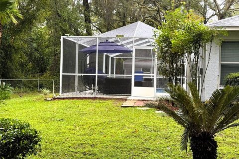 House in Citrus Springs, Florida 3 bedrooms, 161.84 sq.m. № 2411711 - photo 8