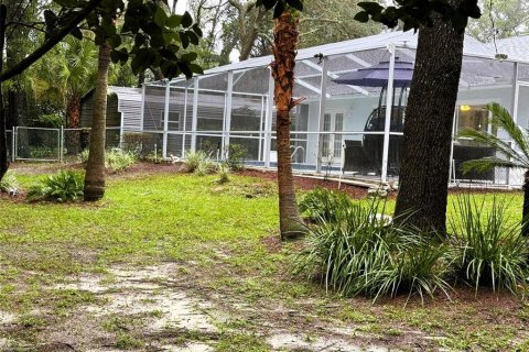 House in Citrus Springs, Florida 3 bedrooms, 161.84 sq.m. № 2411711 - photo 9